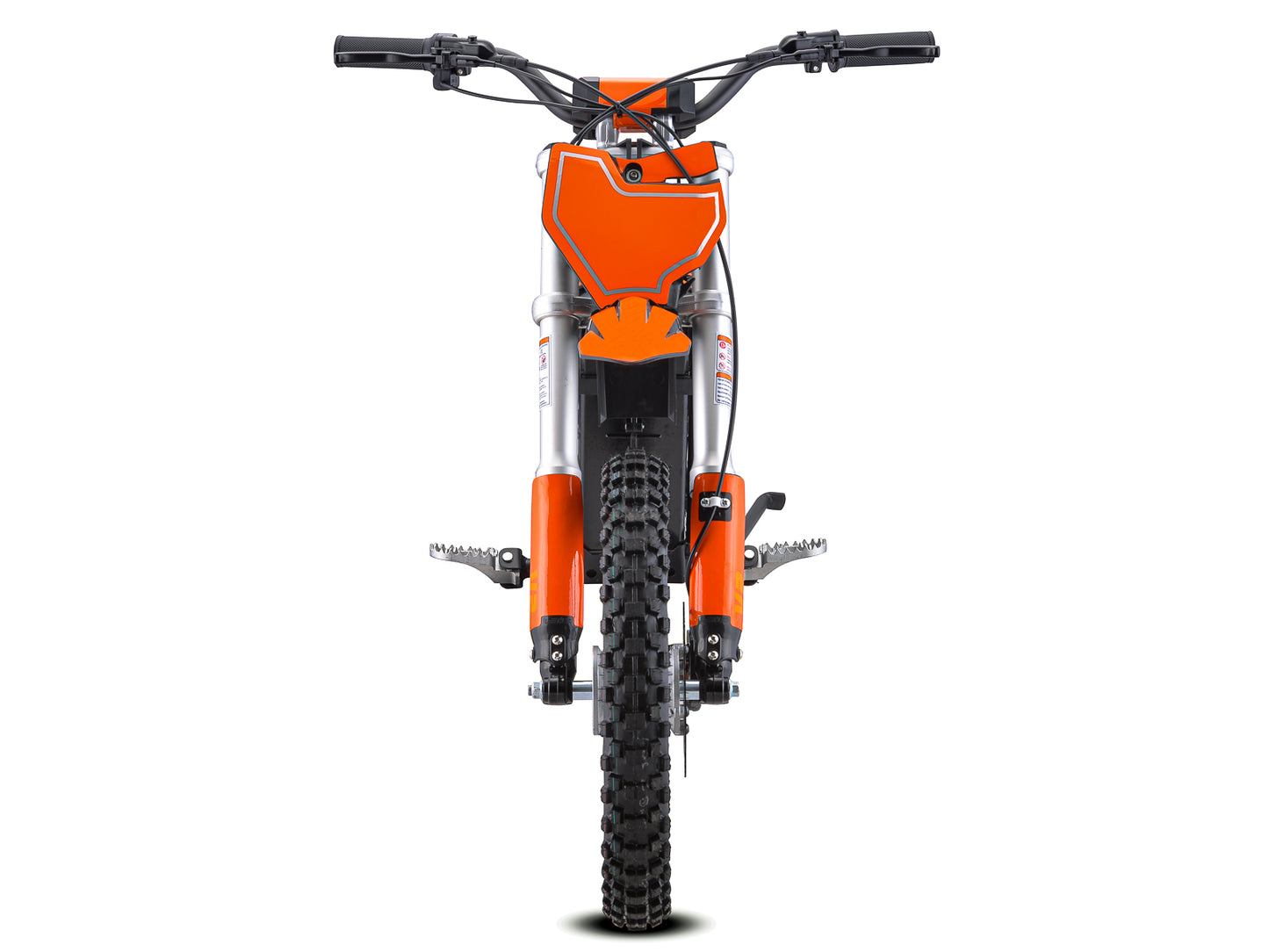 EBOX 2.0 kW Supermoto Electric Dirt Bike – 2000 W Brushless DC – 60 V 18.2 Ah Lithium – Finance Available