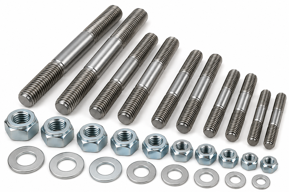 Engine Studs