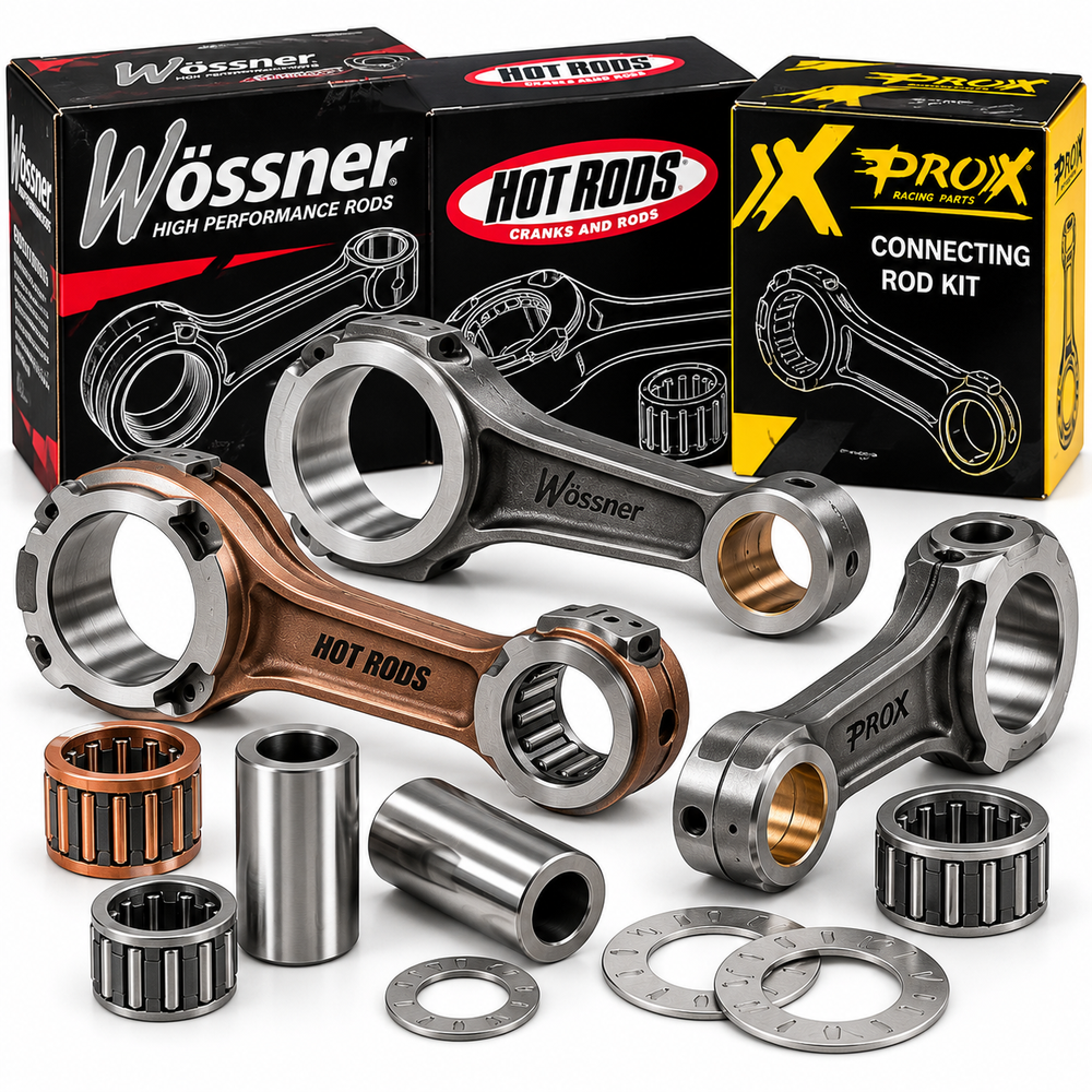 Connecting Rods