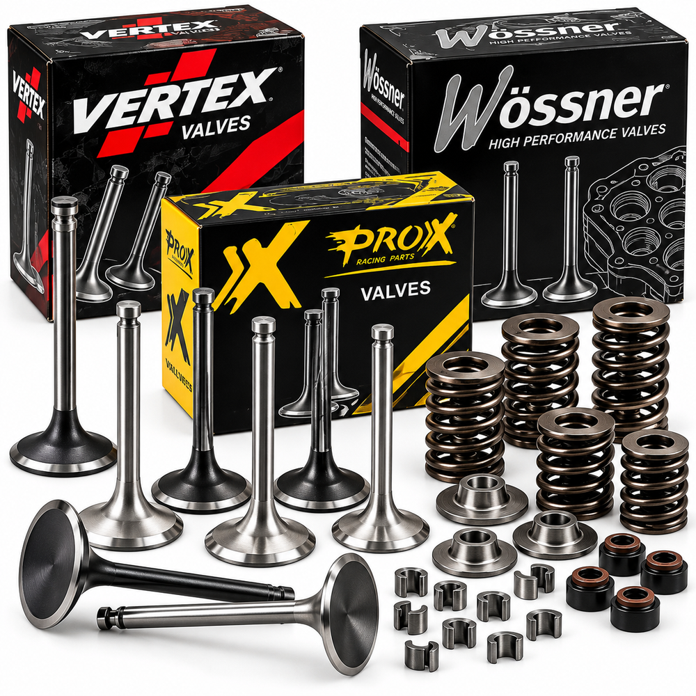 valve kit