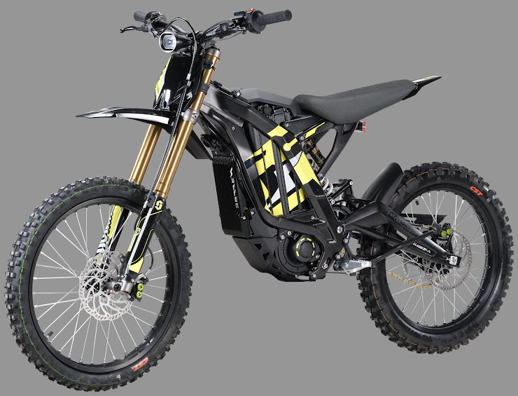 2025 Surron Light Bee X 8kW
