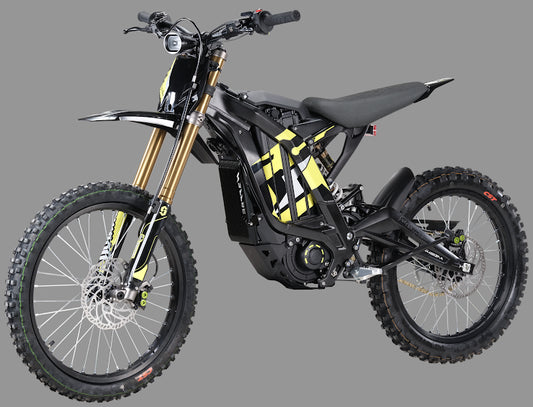 2025 Surron Light Bee X 8kW