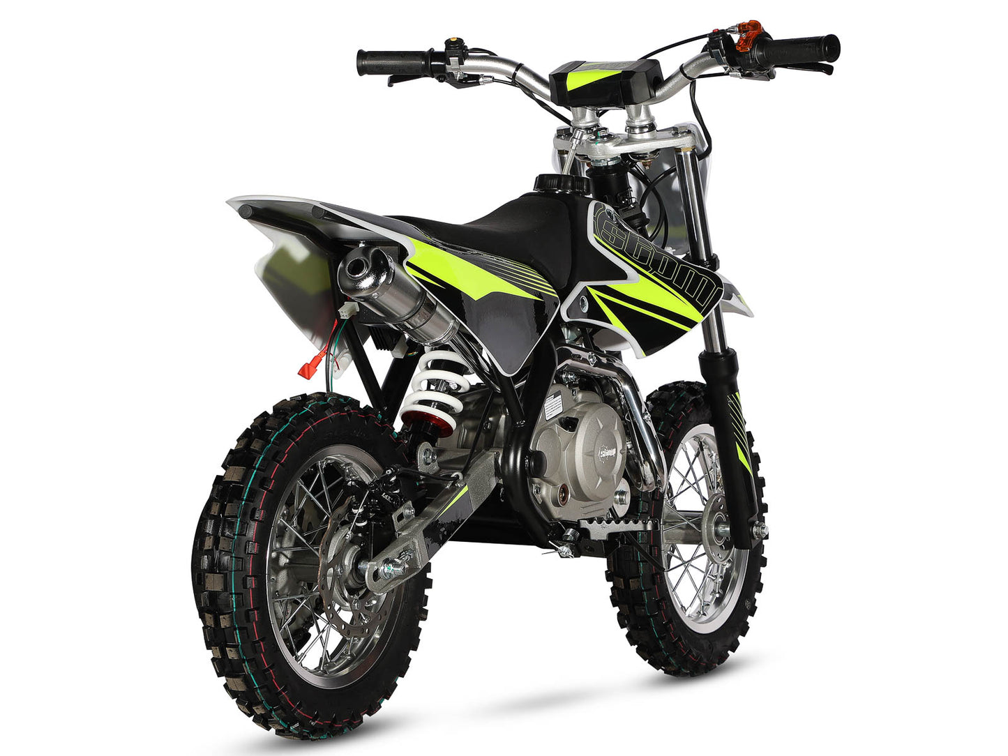 🏍️ Stomp Minipit 65 MiniPit 2025 – 60 cc Fully Automatic – Brand New – Finance Available