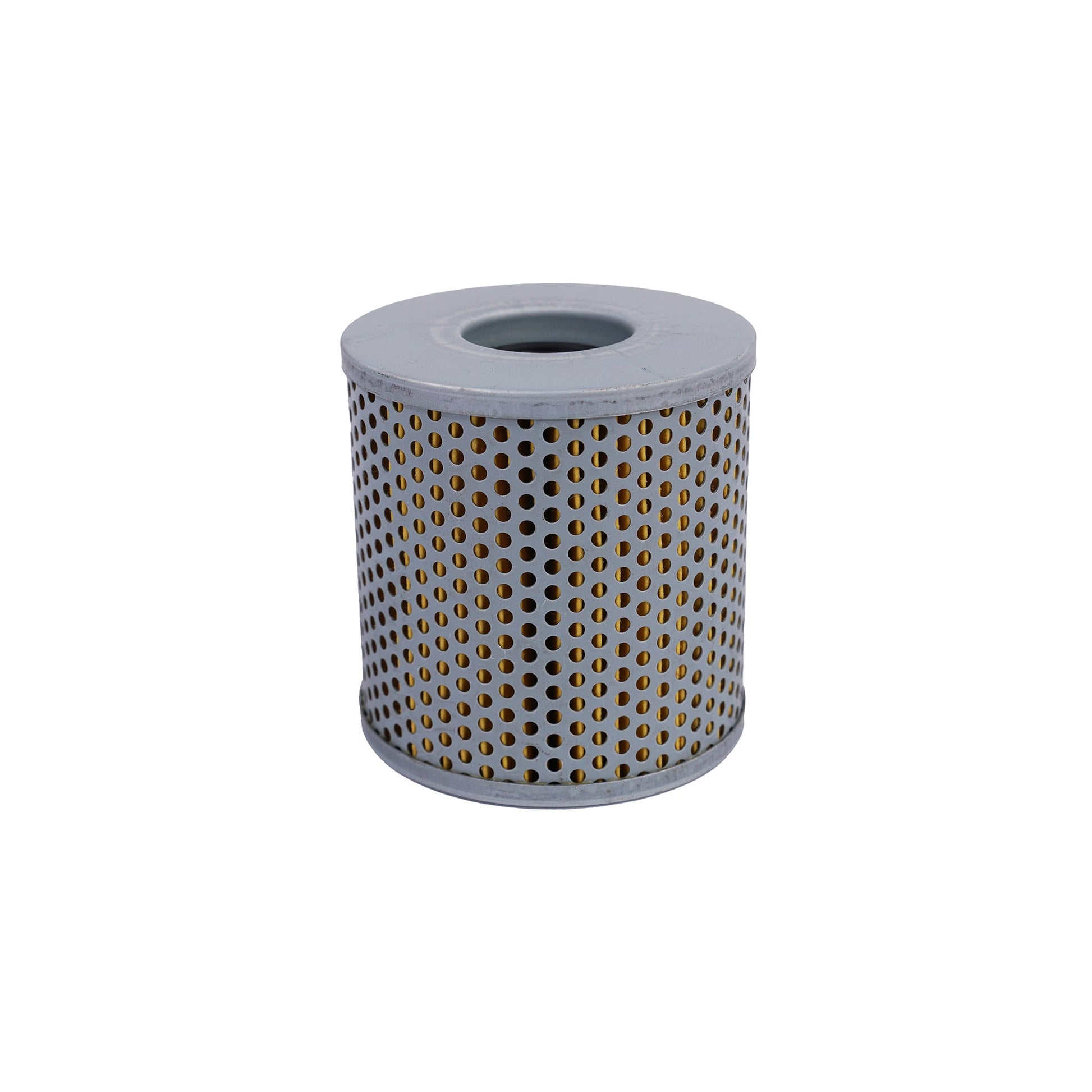 MTX Motorcycle Paper Oil Filter - #007