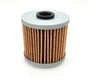 MTX Motorcycle Paper Oil Filter - #008