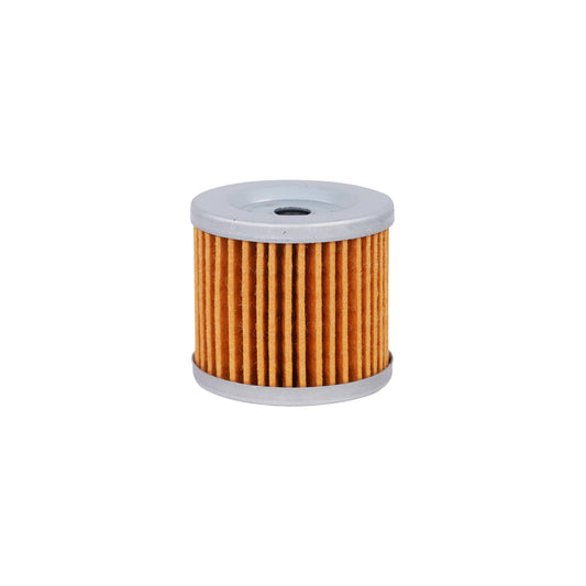 MTX Motorcycle Paper Oil Filter - #011
