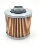 MTX Motorcycle Paper Oil Filter - #018