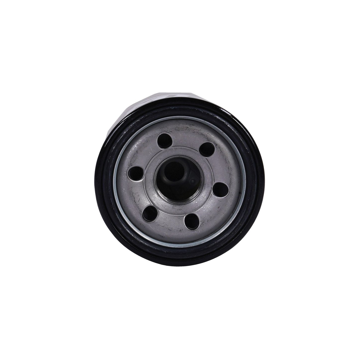 MTX Motorcycle Black Canister Oil Filter - #041