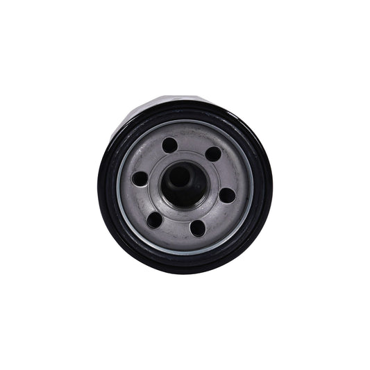 MTX Motorcycle Black Canister Oil Filter - #041