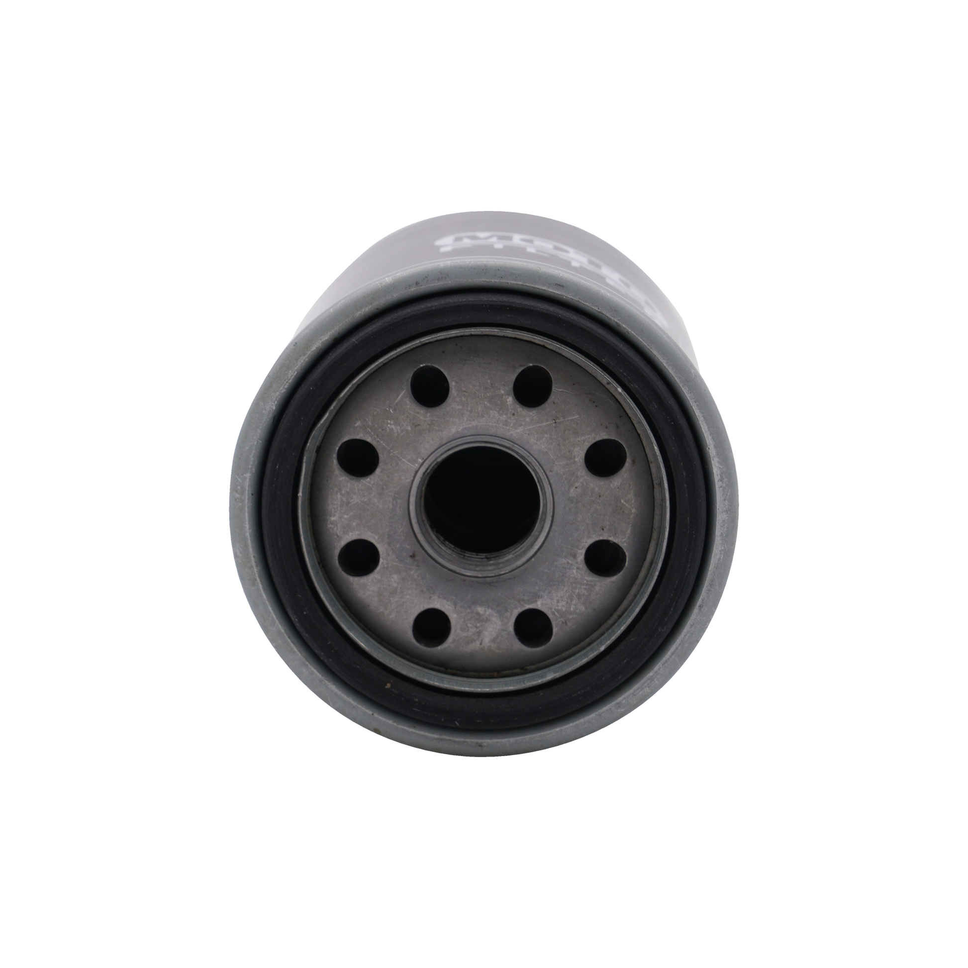 MTX Motorcycle Oil Filter Black Canister #026