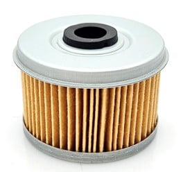 MTX Motorcycle Paper Oil Filter - #029