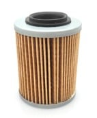 MTX Motorcycle Paper Oil Filter - #032