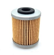 MTX Motorcycle Paper Oil Filter - #065