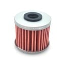 MTX Motorcycle Paper Oil Filter - #071