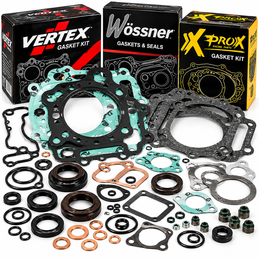 gasket & seals