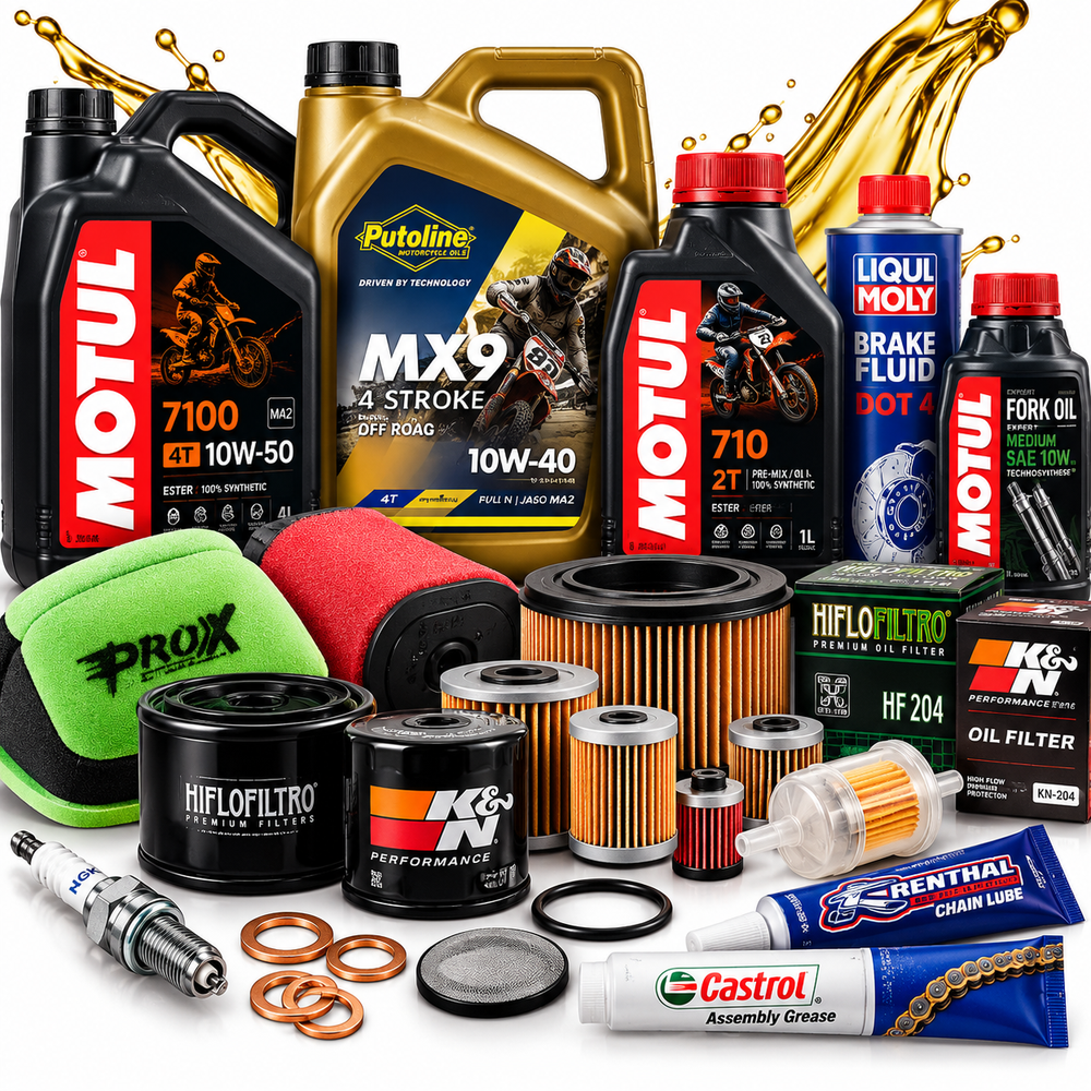 Servicing & Maintenance