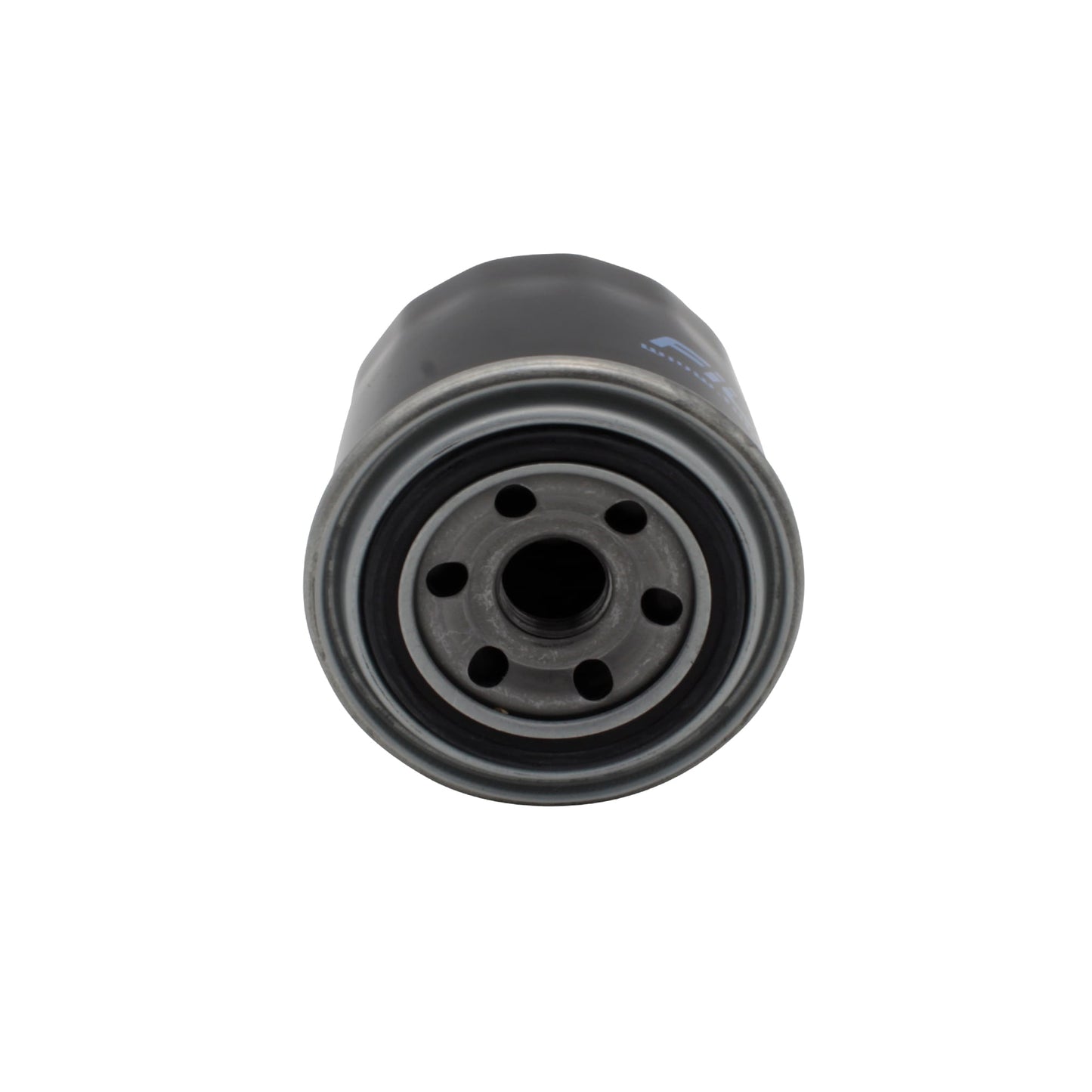 Filtrex Black Canister Oil Filter - #014