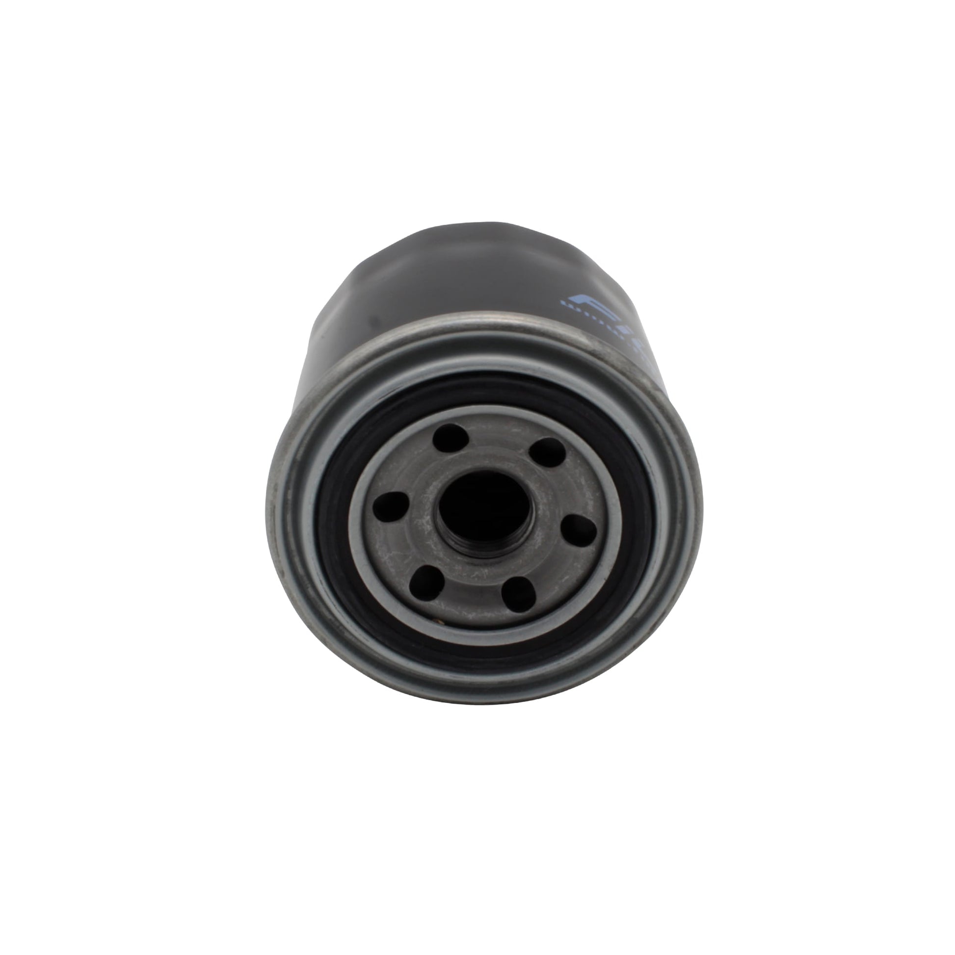Filtrex Black Canister Oil Filter - #014