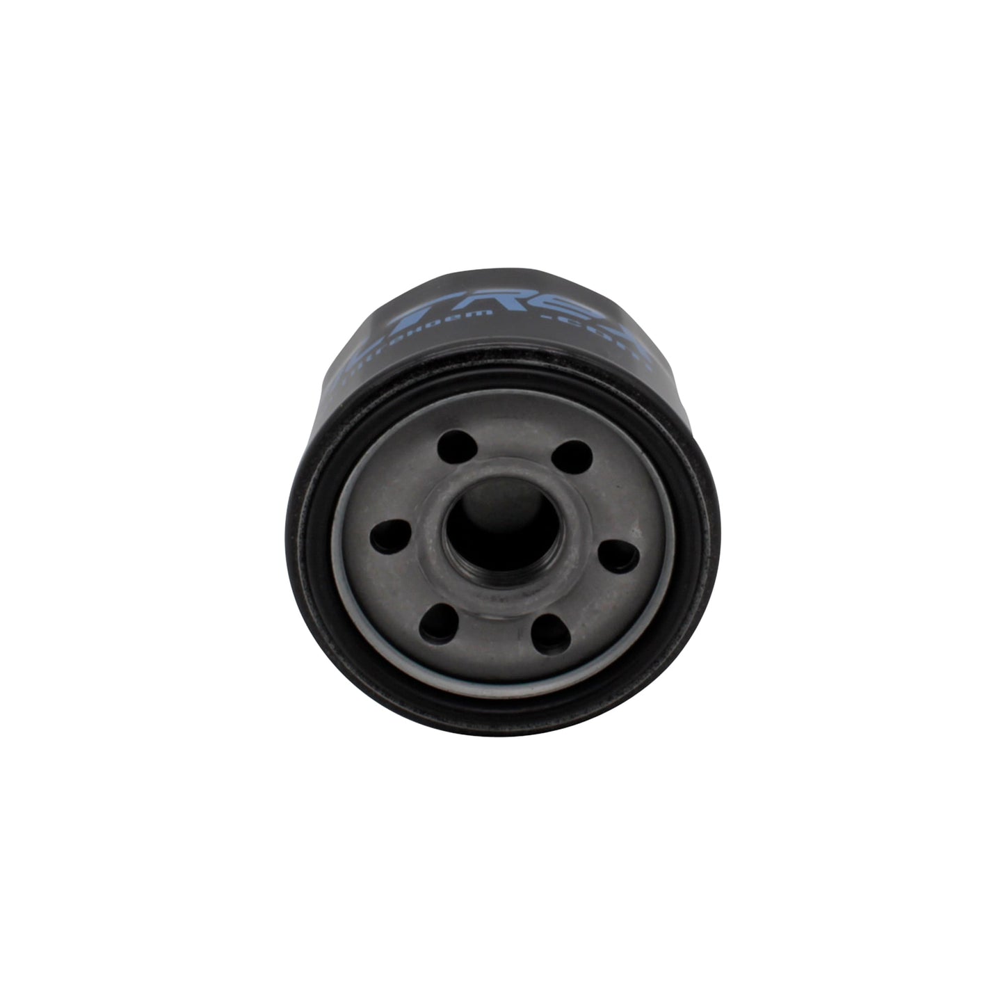 Filtrex Black Canister Oil Filter - #020