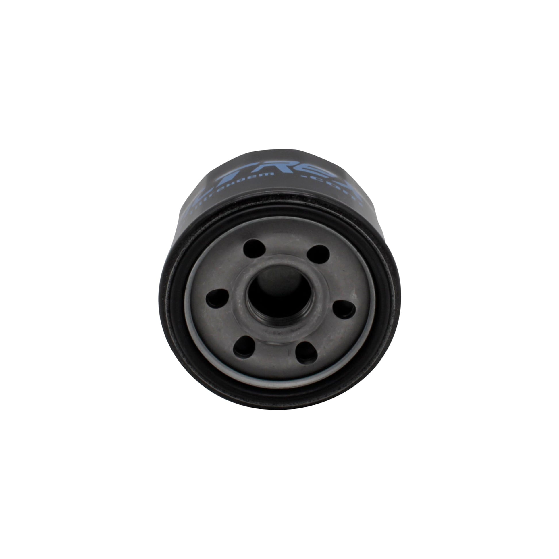 Filtrex Black Canister Oil Filter - #020