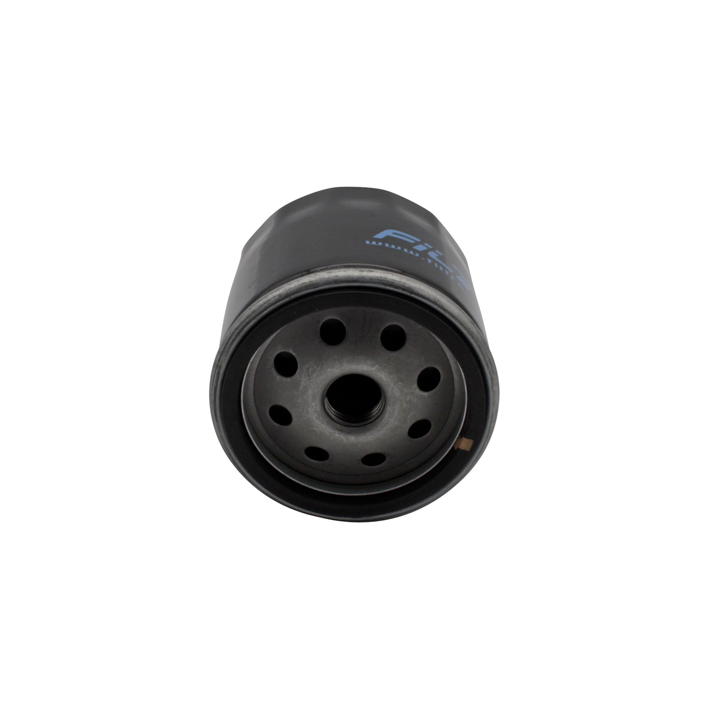 Filtrex Black Canister Oil Filter - #023