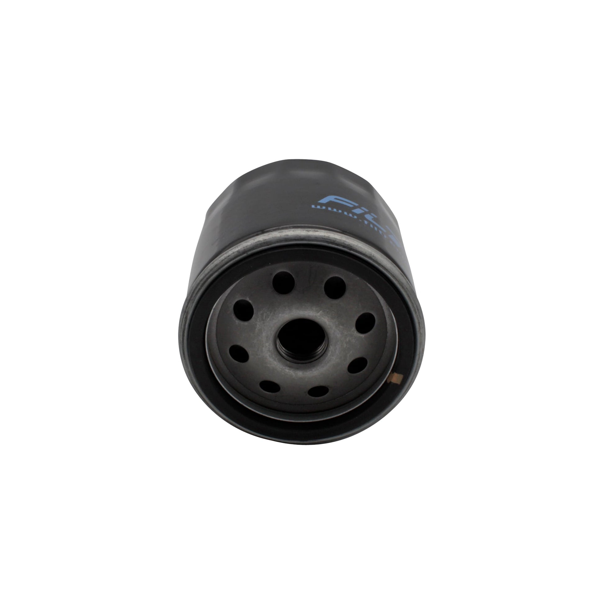 Filtrex Black Canister Oil Filter - #023