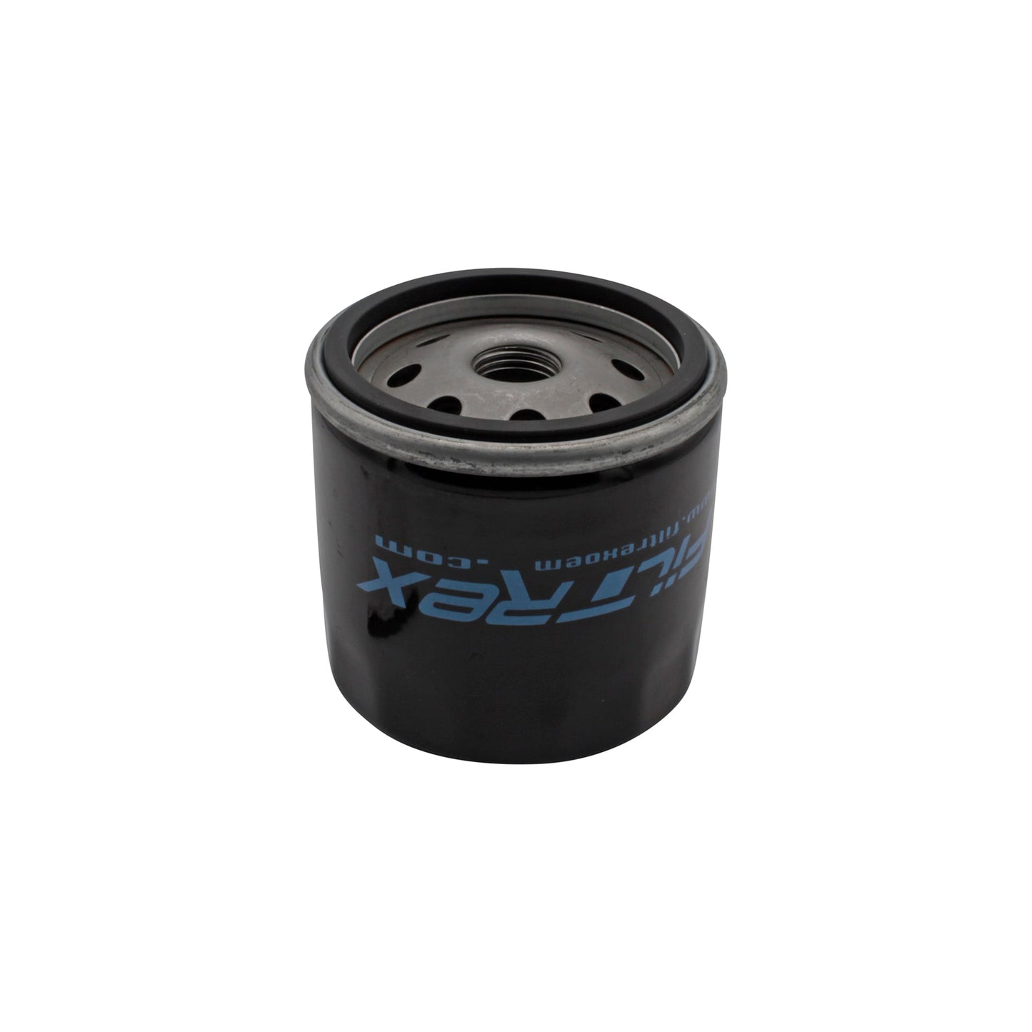Filtrex Black Canister Oil Filter - #023