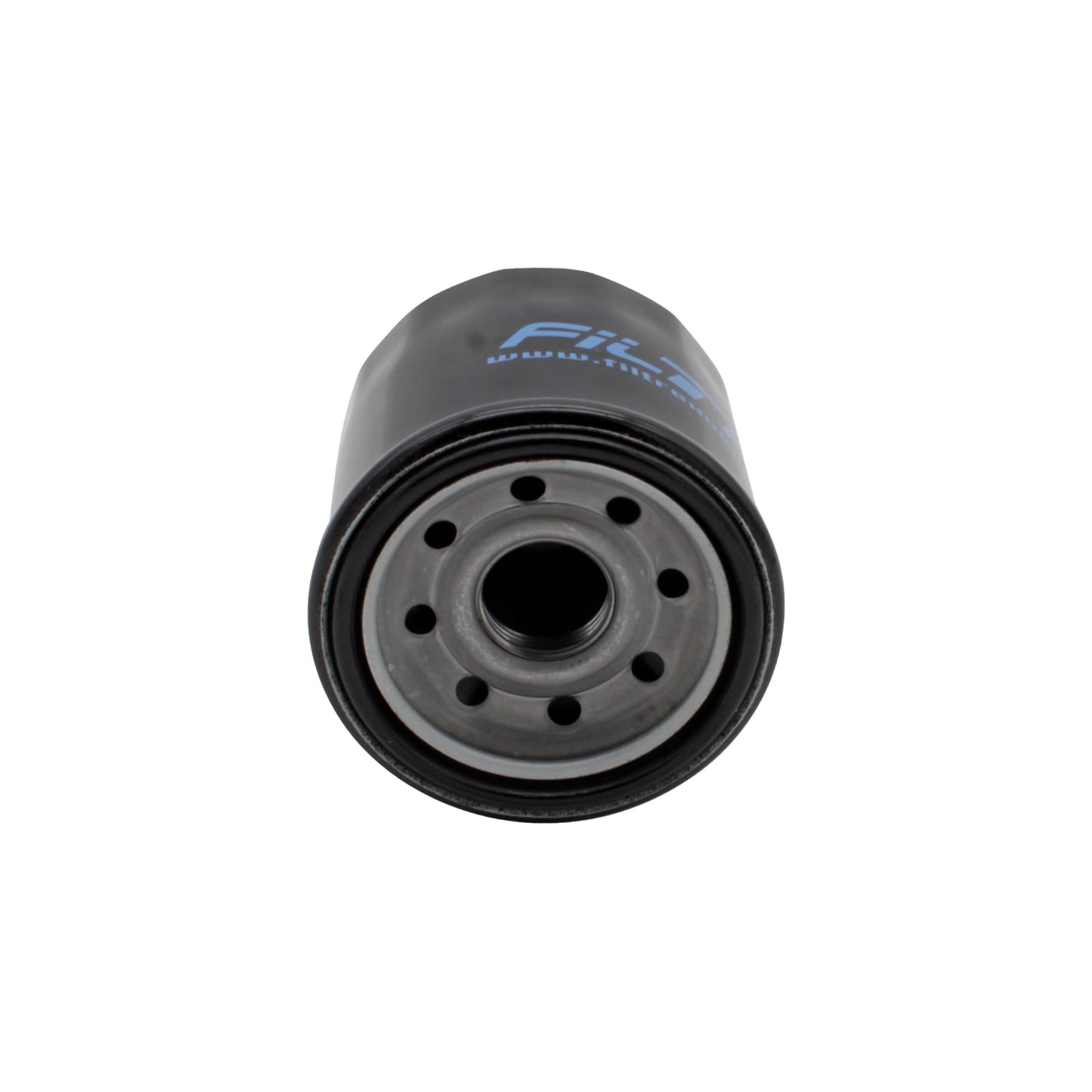 Filtrex Black Canister Oil Filter - #025