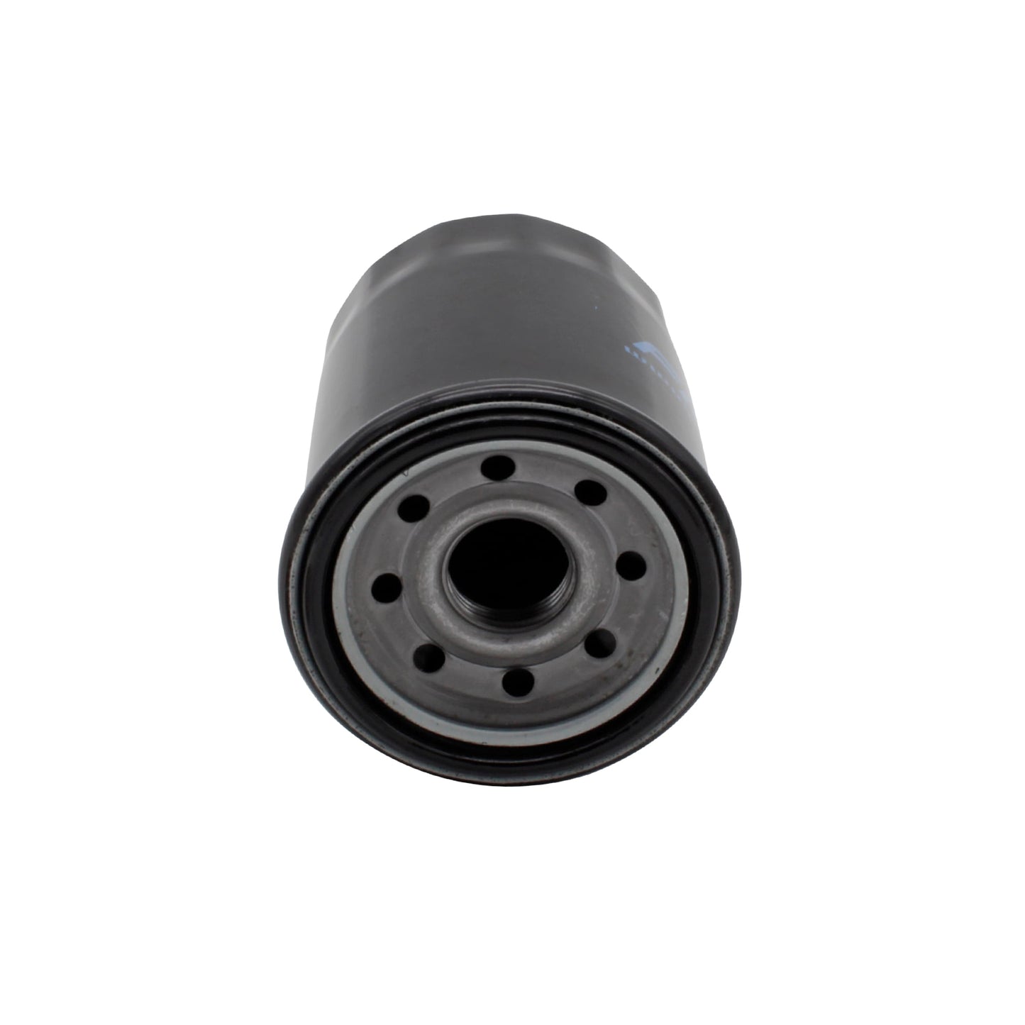 Filtrex Black Canister Oil Filter - #028