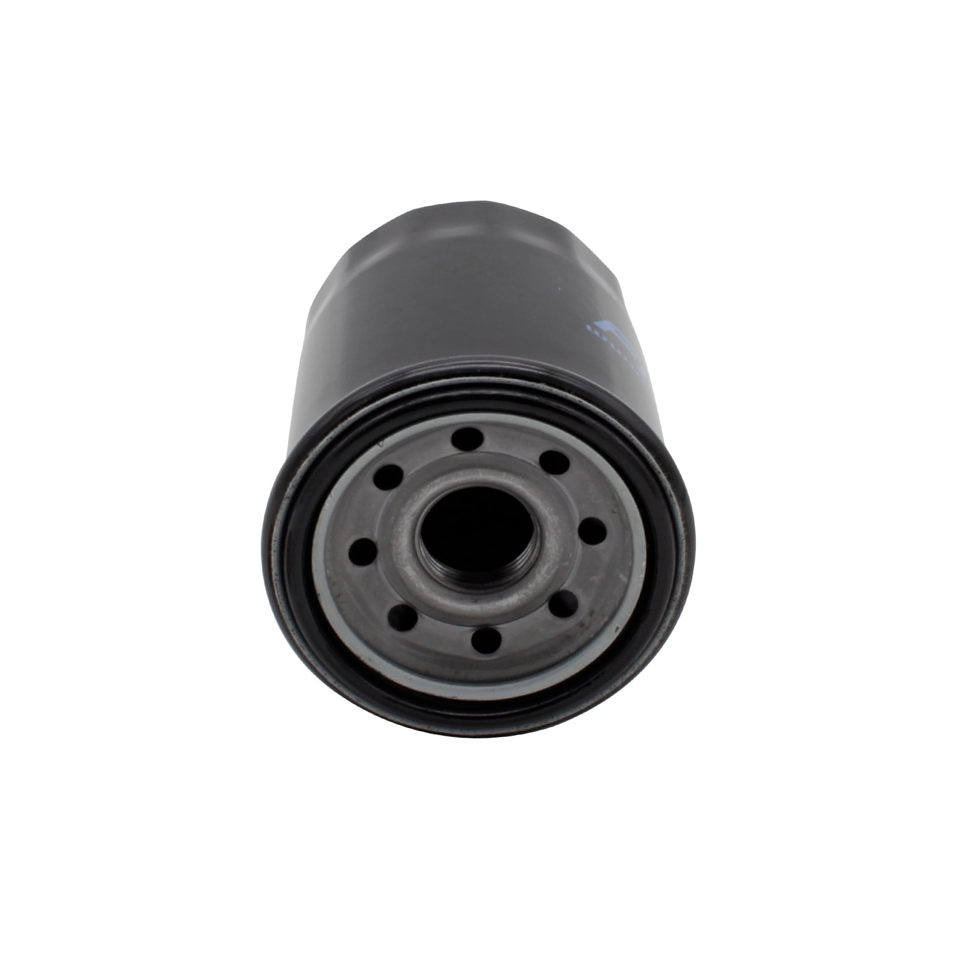 Filtrex Black Canister Oil Filter - #028