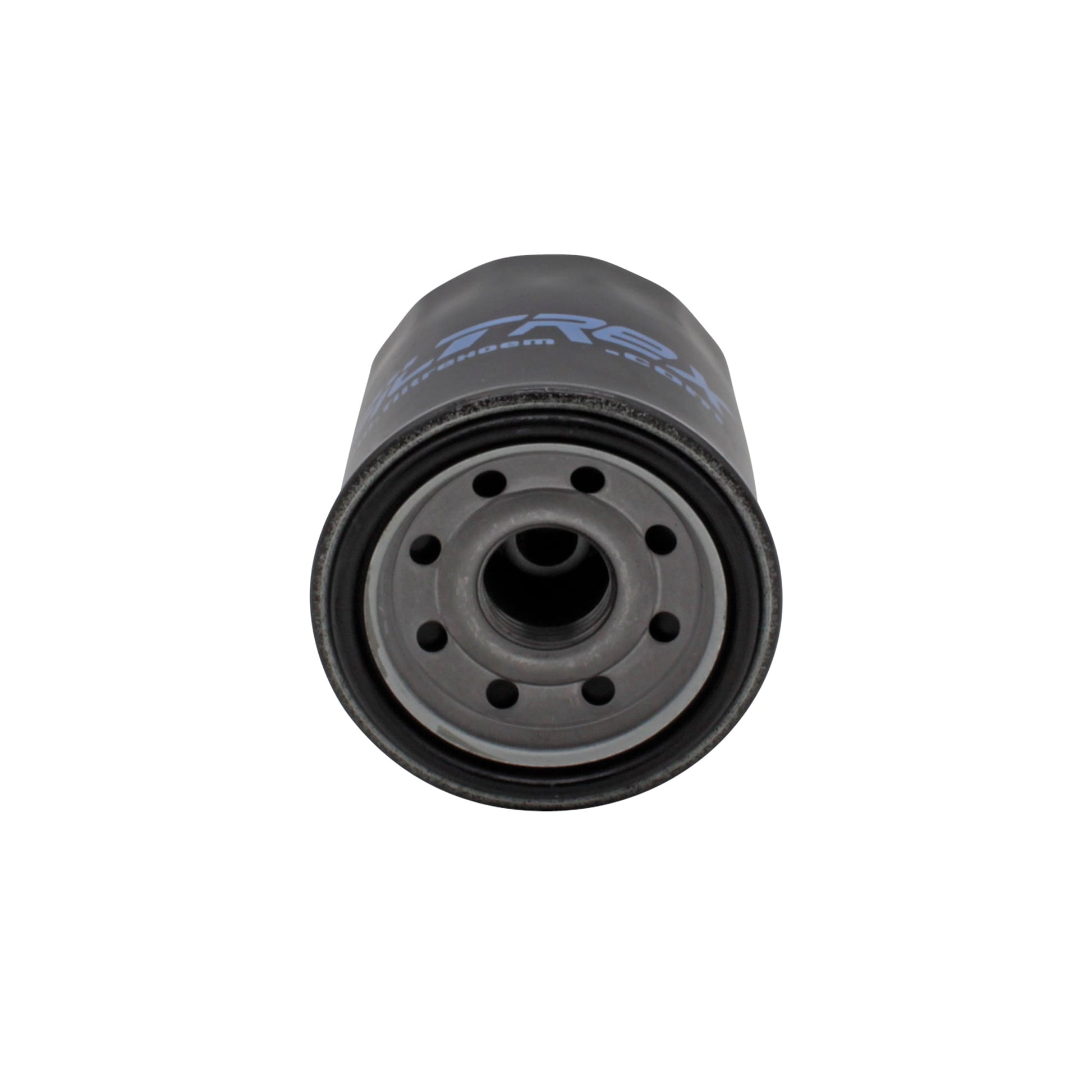 Filtrex Black Canister Oil Filter - #035