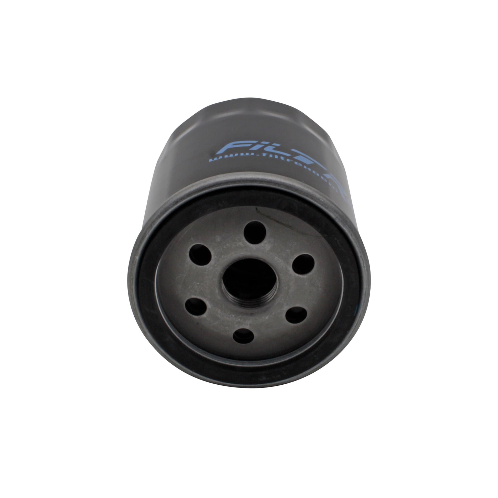 Filtrex Black Canister Oil Filter - #037