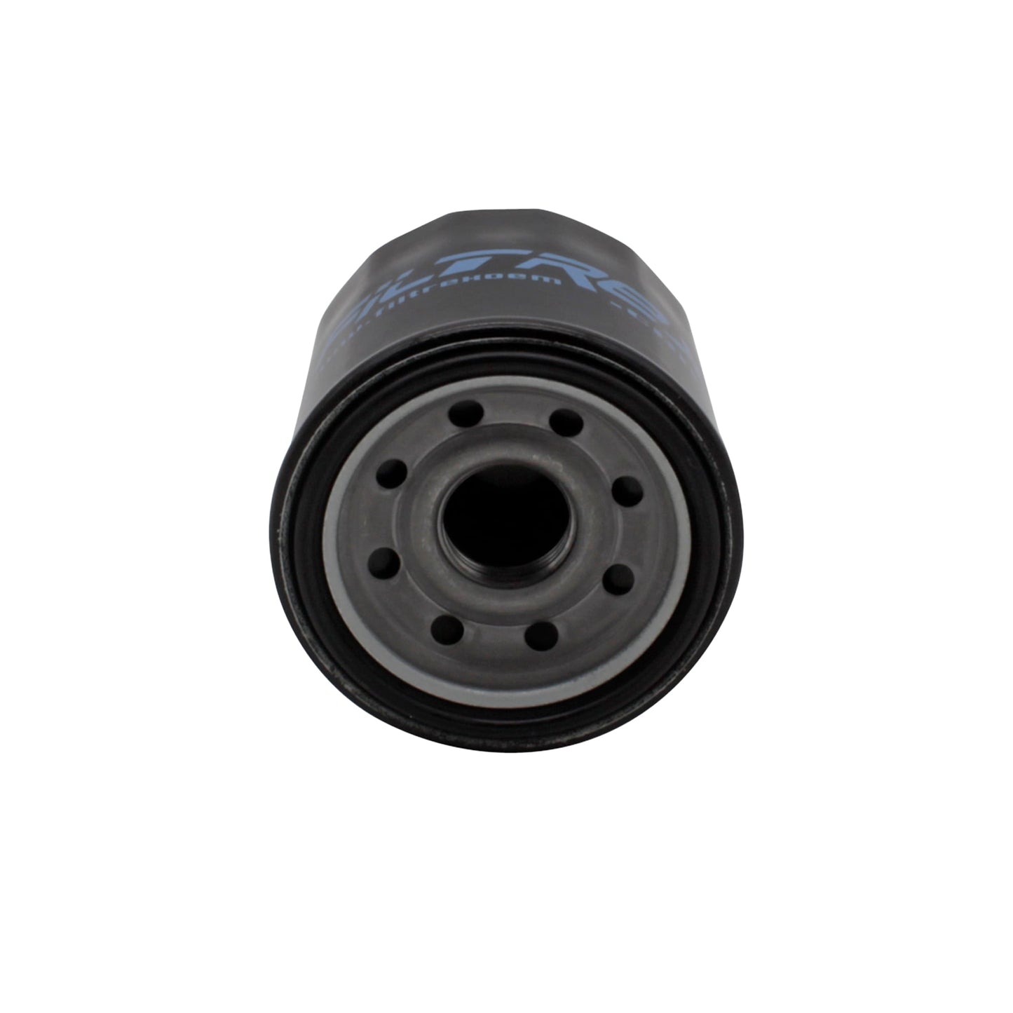 Filtrex Black Canister Oil Filter - #047