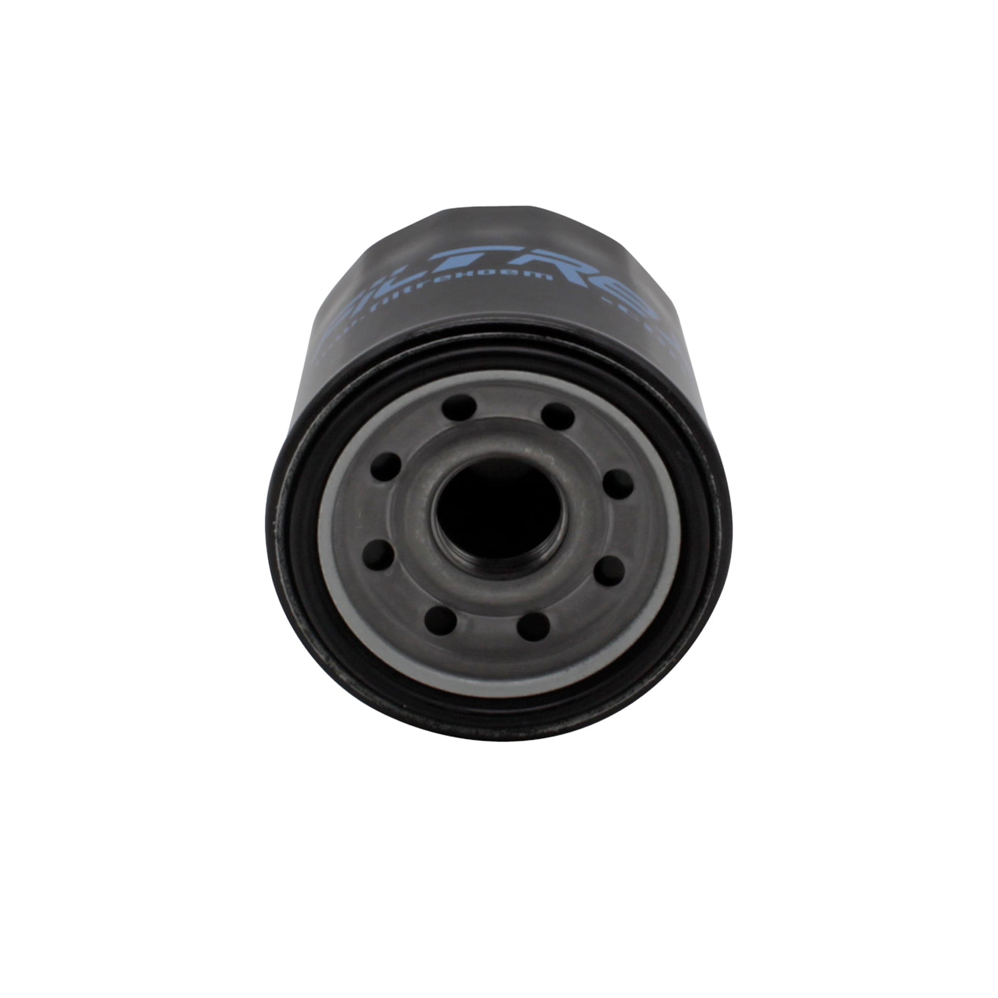 Filtrex Black Canister Oil Filter - #047