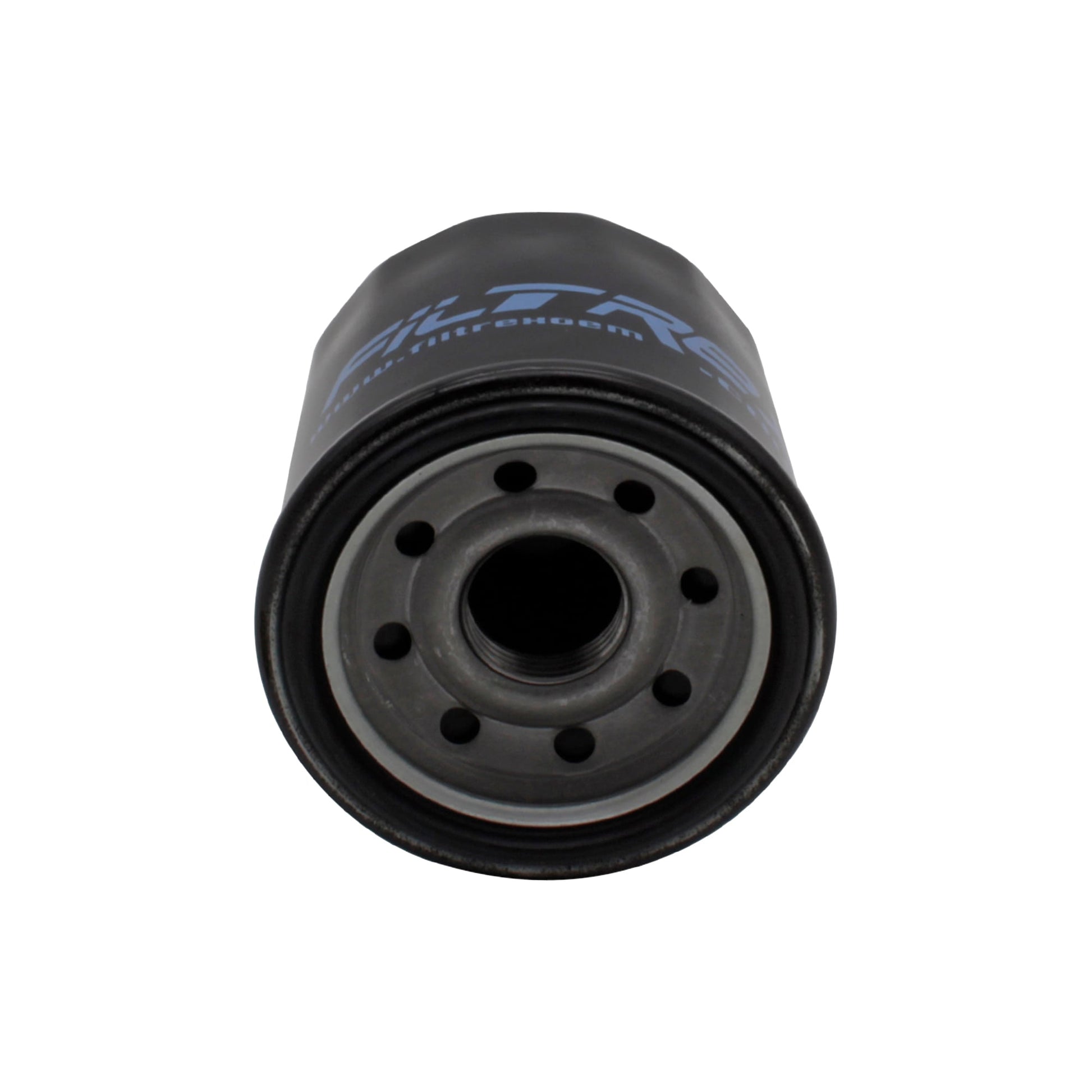 Filtrex Black Canister Oil Filter - #052