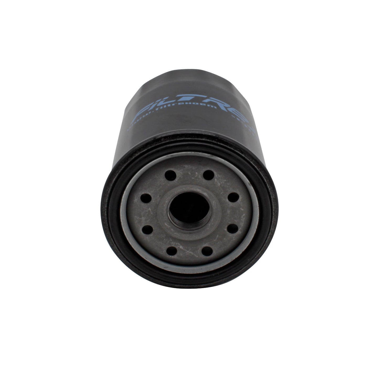 Filtrex Black Canister Oil Filter - #057