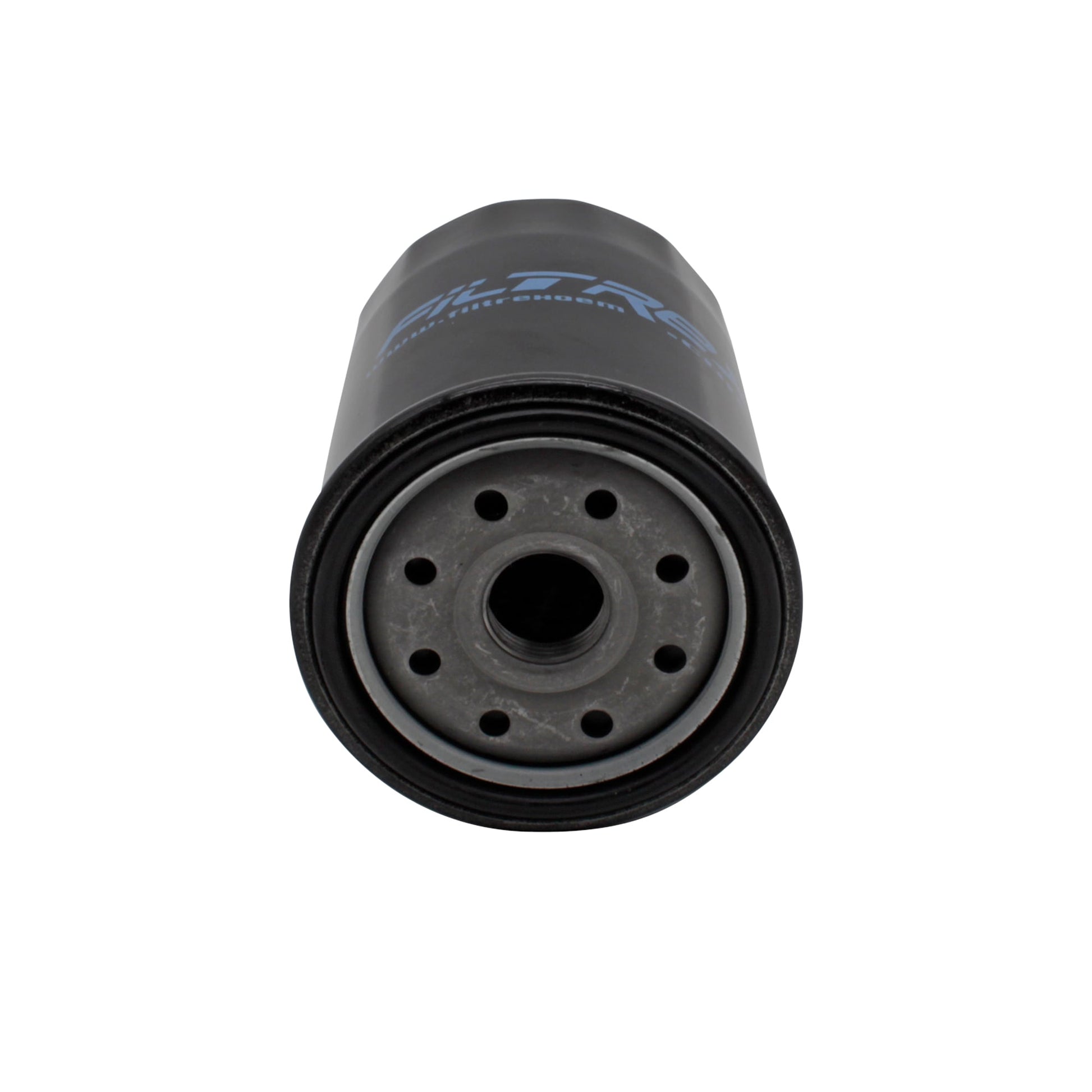 Filtrex Black Canister Oil Filter - #057