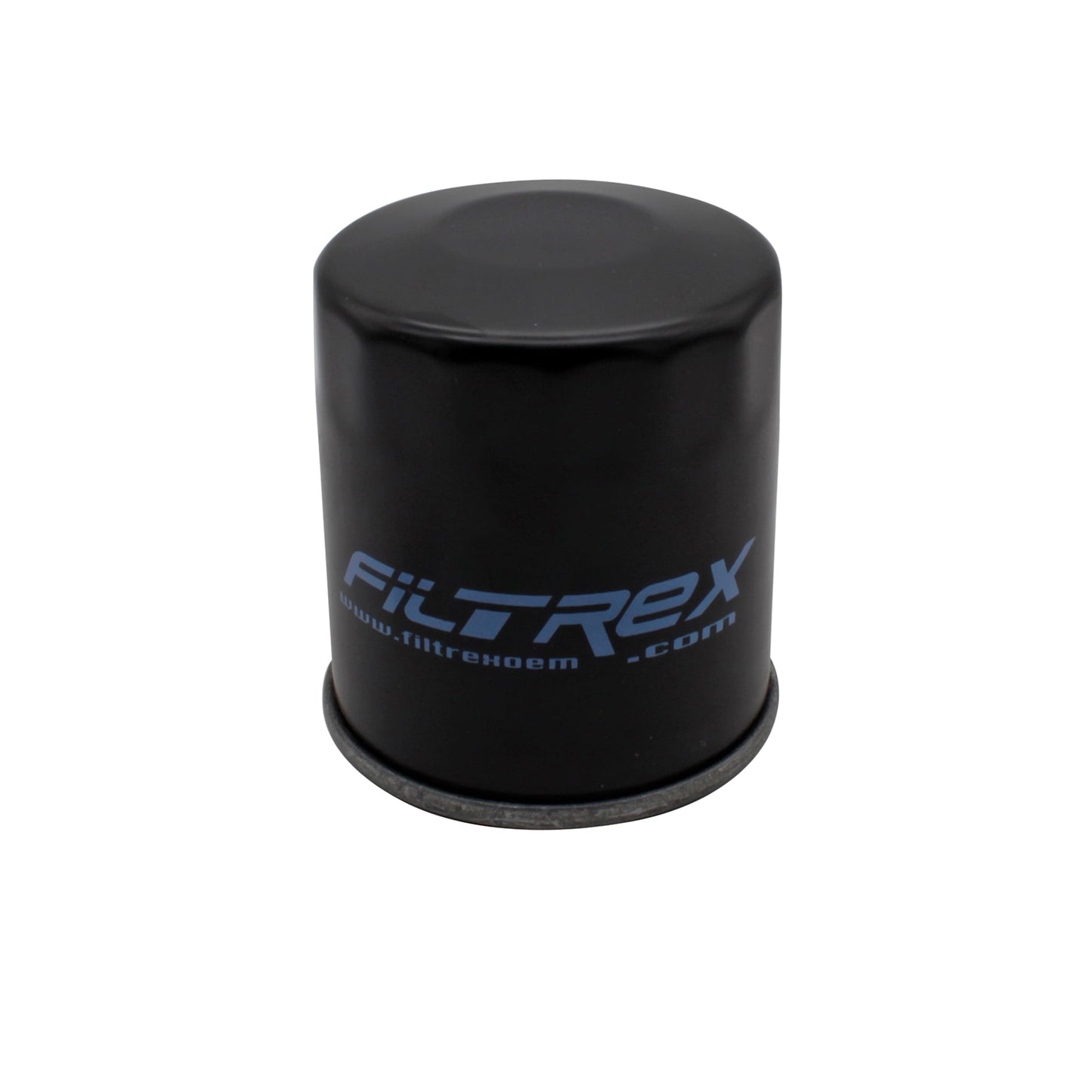 Filtrex Black Canister Oil Filter - #060