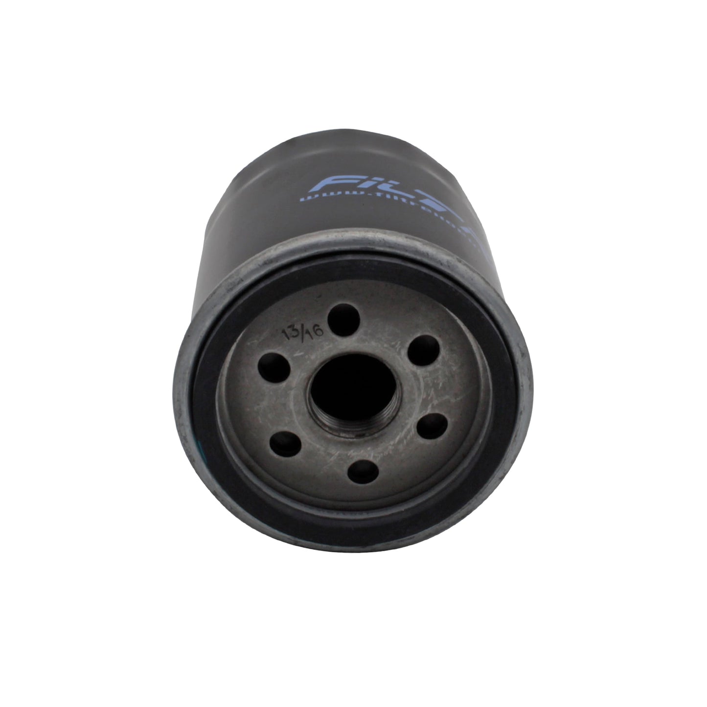 Filtrex Black Canister Oil Filter - #060