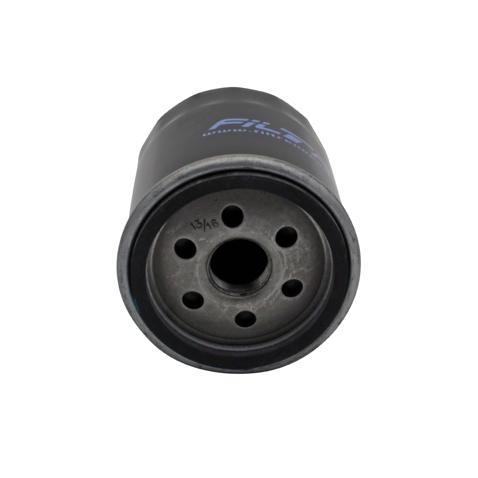 Filtrex Black Canister Oil Filter - #060
