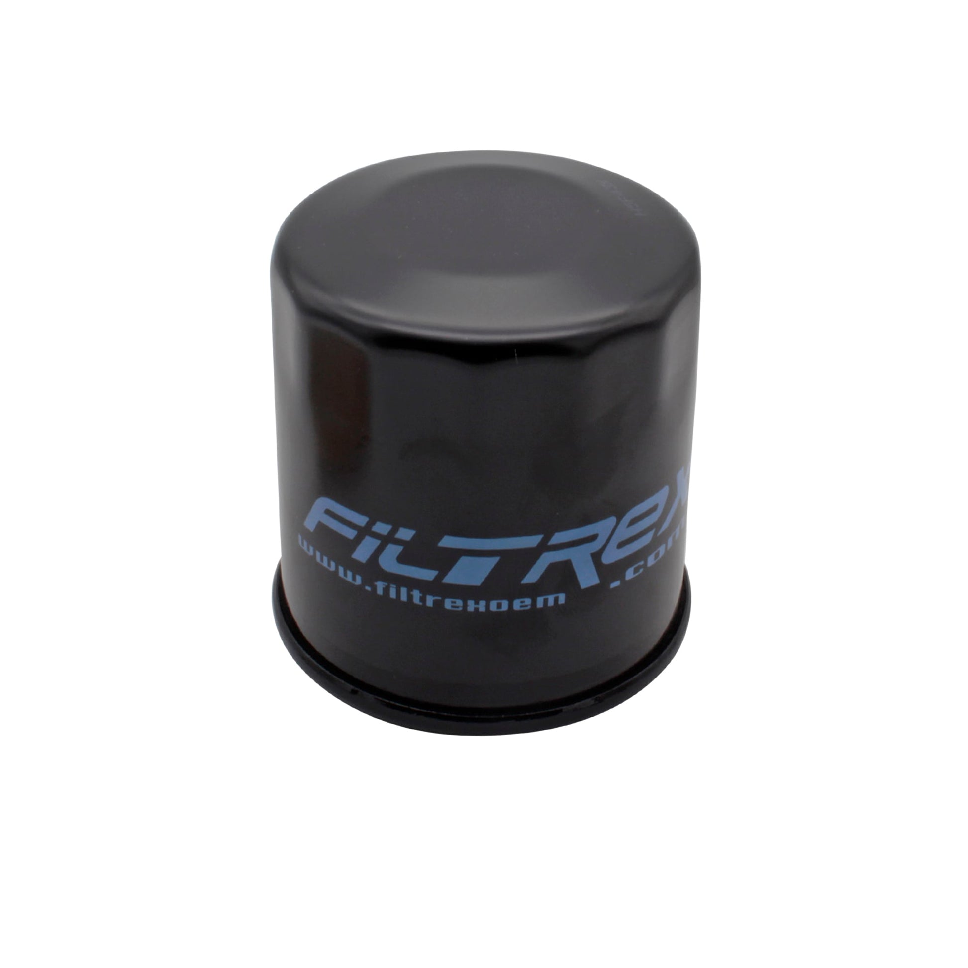 Filtrex Black Canister Oil Filter - #061