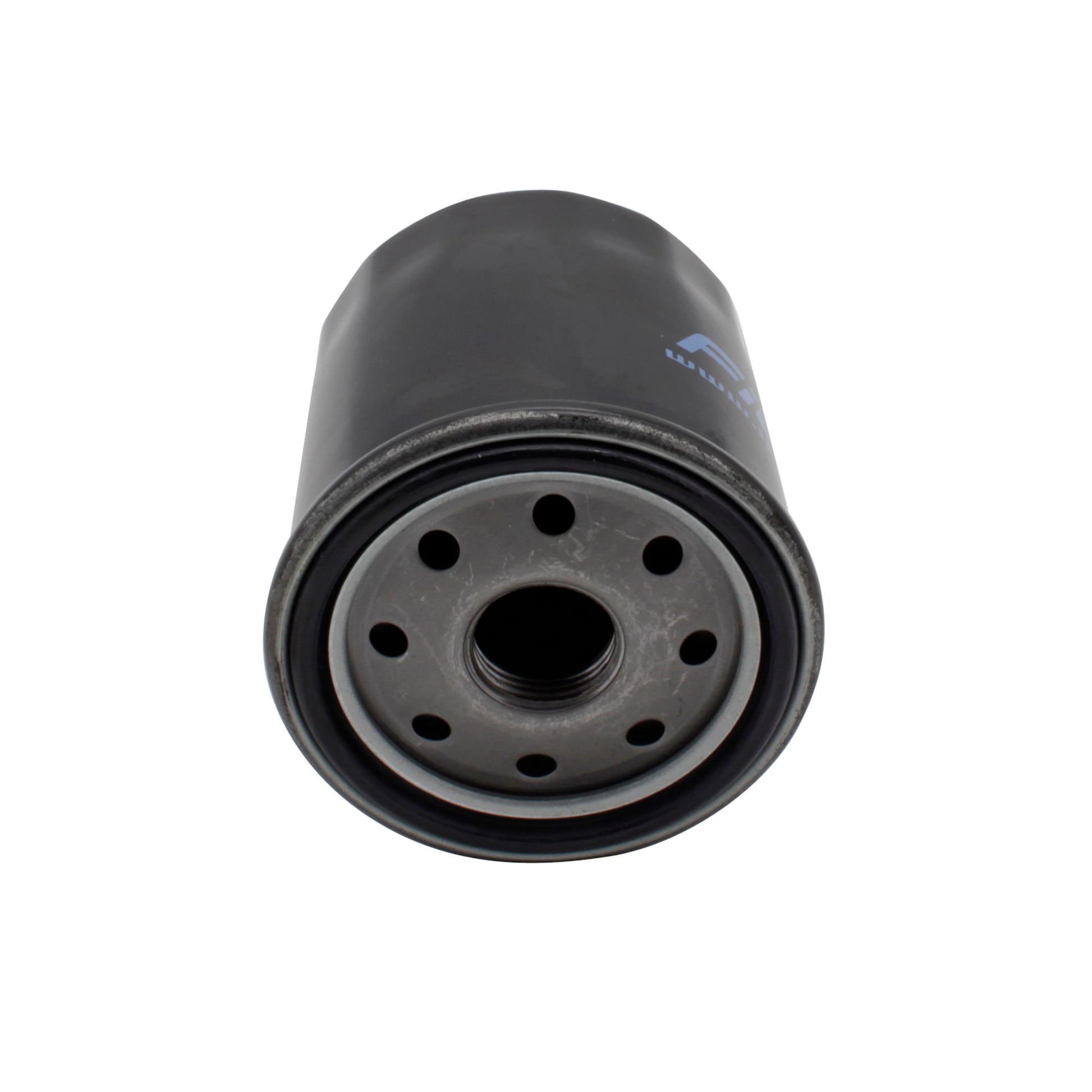 Filtrex Black Canister Oil Filter - #061
