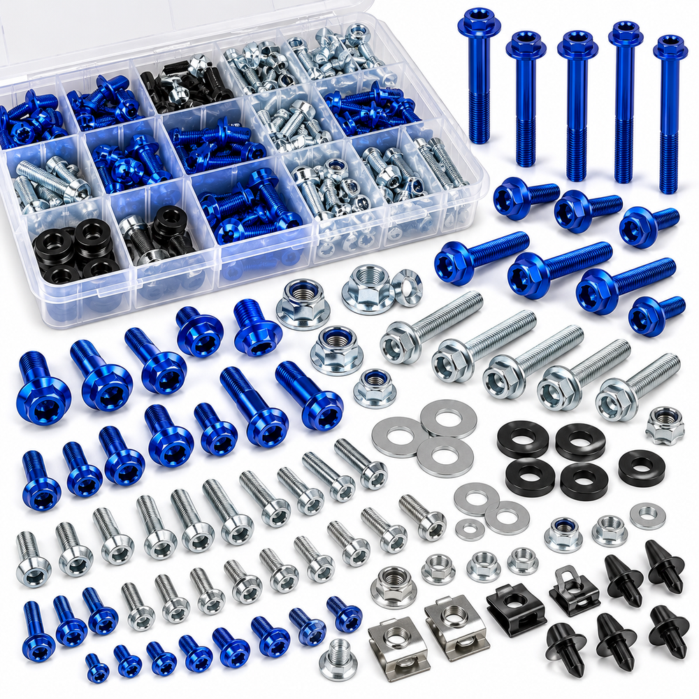 Engine Bolt Kits