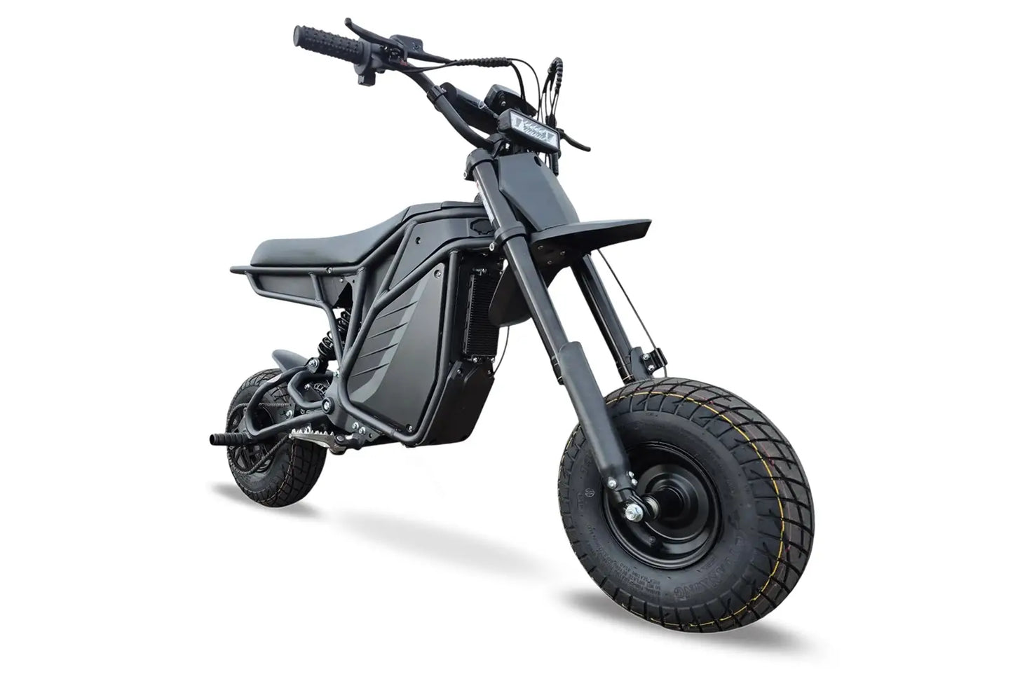 Electro & Co The Rizzler Electric Mini Bike | 5kW | 60V Brushless | Built for Stunts