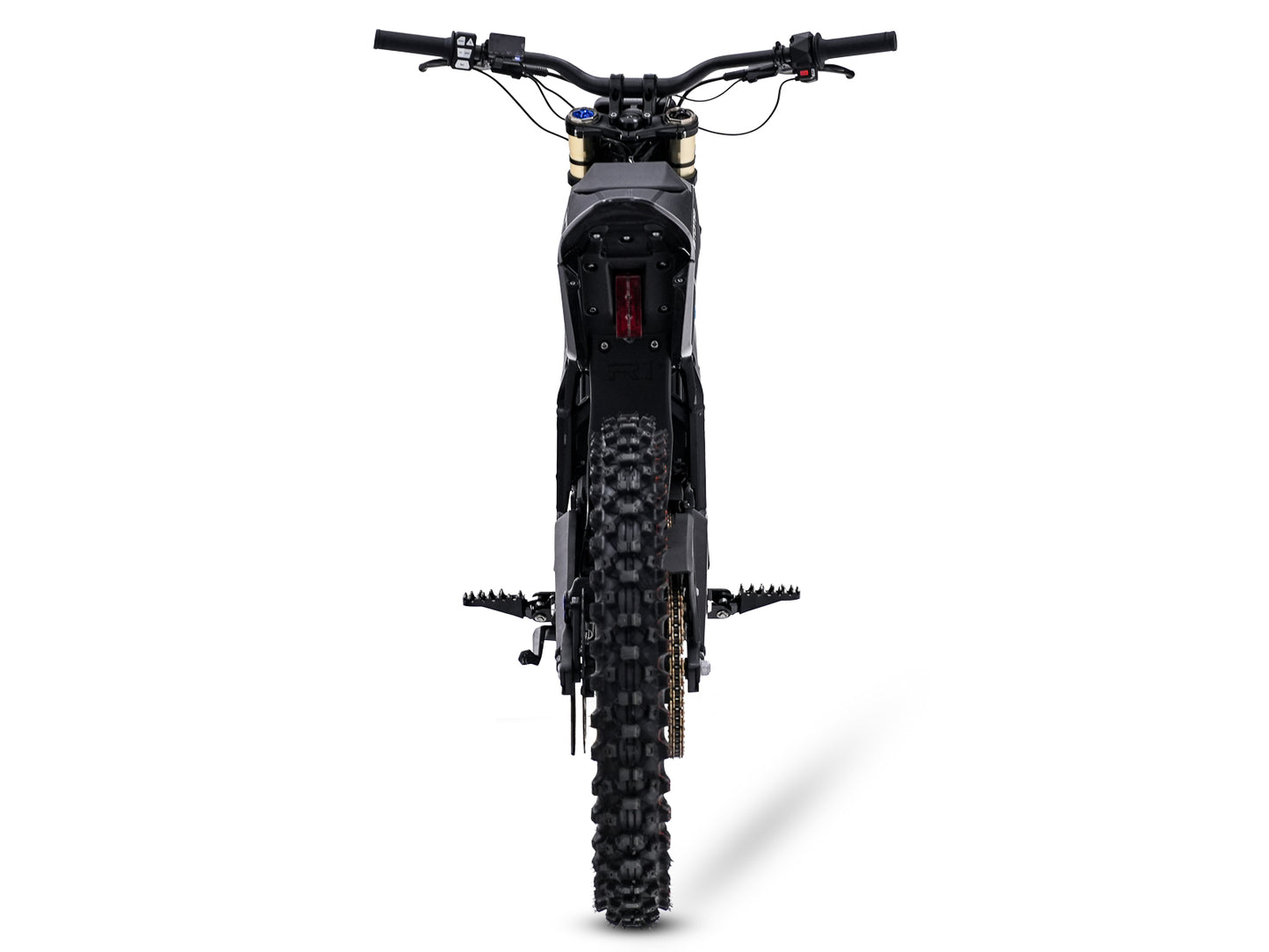 Stomp SFR1+ Electric Dirt Bike – 72V 40Ah