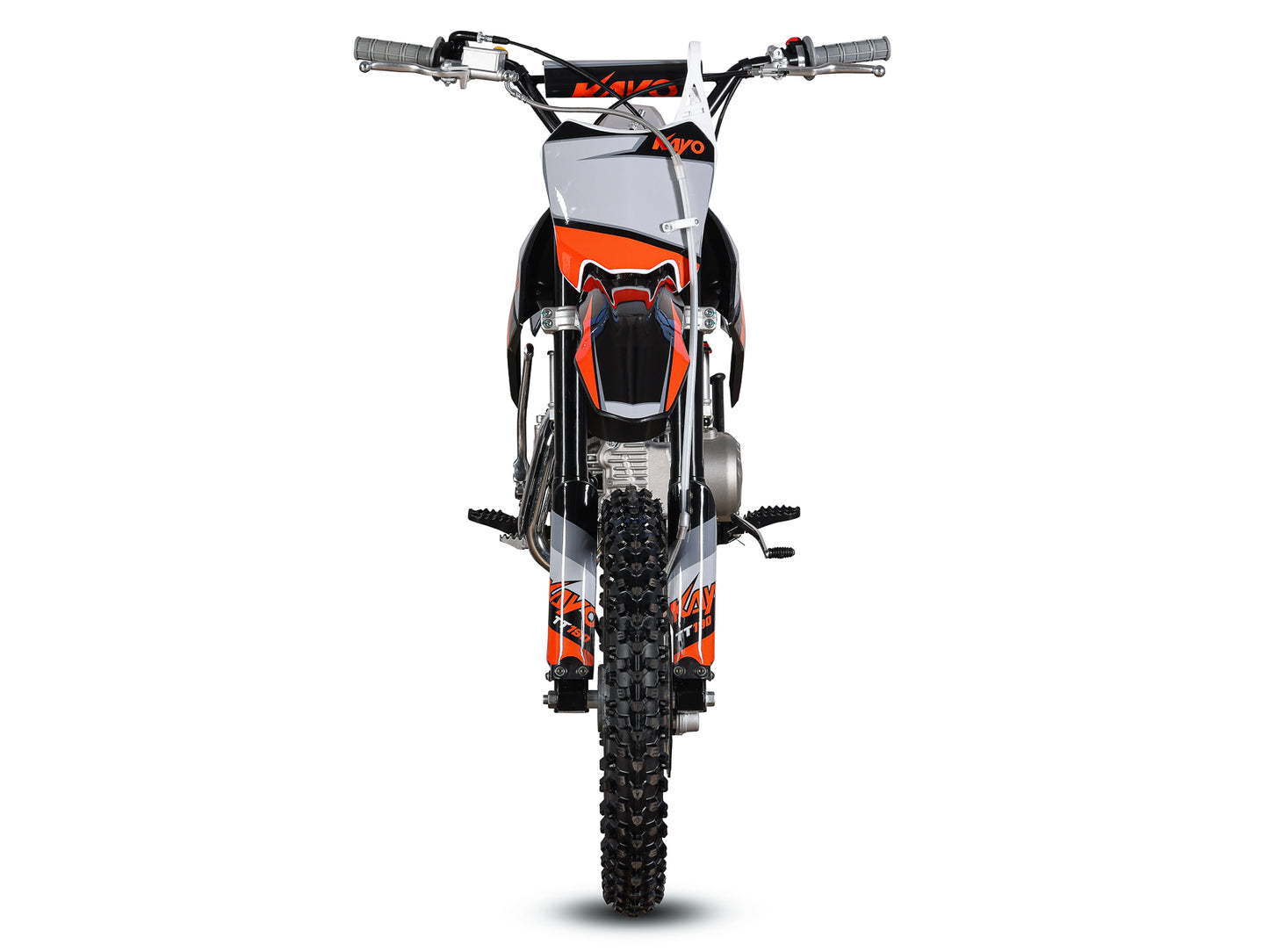 Kayo TT190 Pit Bike – 187.2 cc 4-Stroke – 5-Speed Manual – Finance Available
