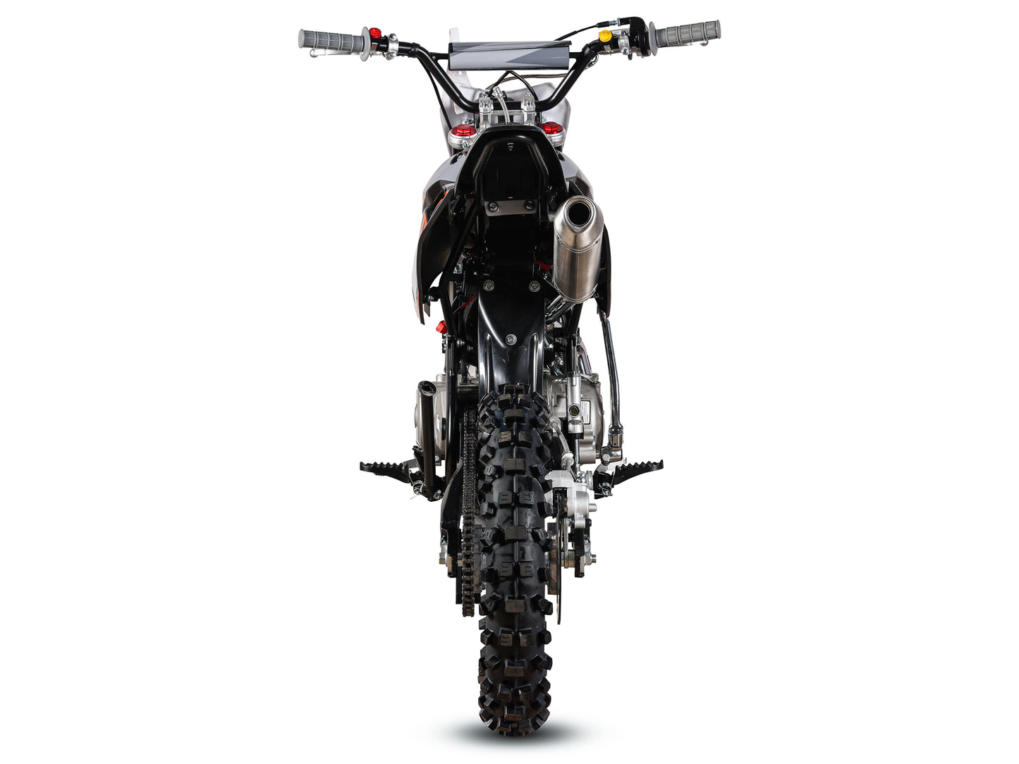 Kayo TT190 Pit Bike – 187.2 cc 4-Stroke – 5-Speed Manual – Finance Available