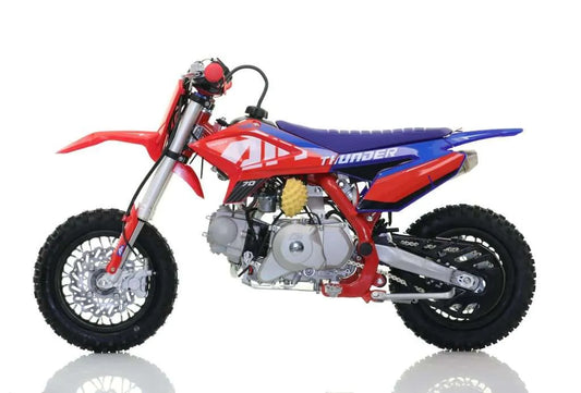 RFN Thunder70cc Pro
