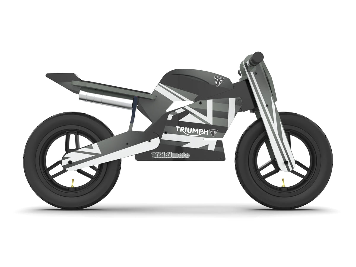 Triumph 765 Official Balance Bike