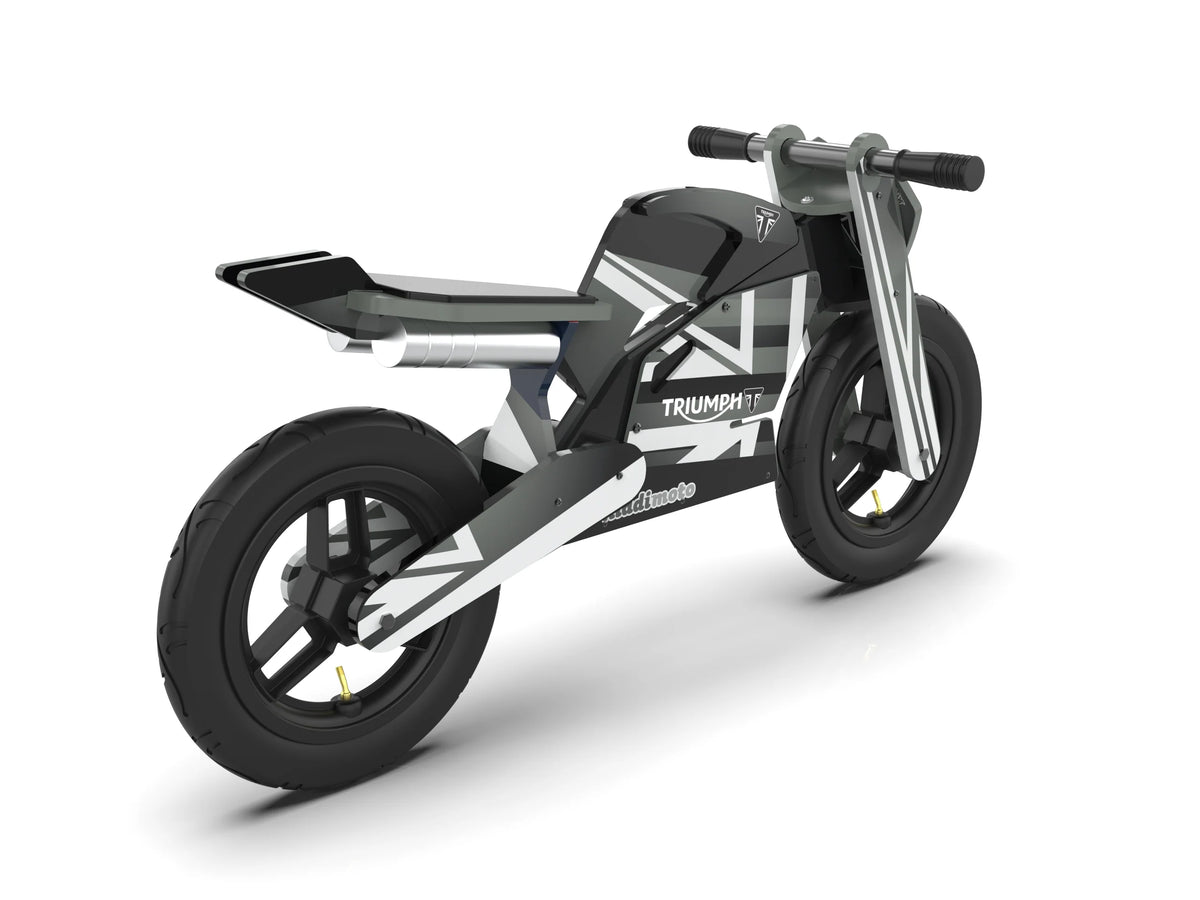 Triumph 765 Official Balance Bike